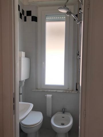 Hotel Oria Rimini Bagian luar foto