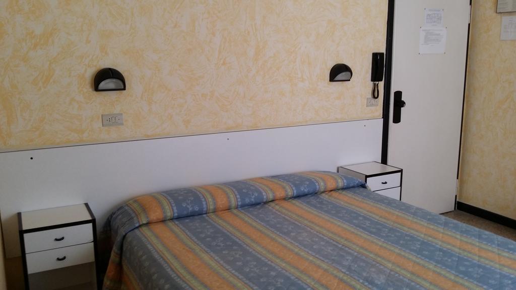 Hotel Oria Rimini Ruang foto