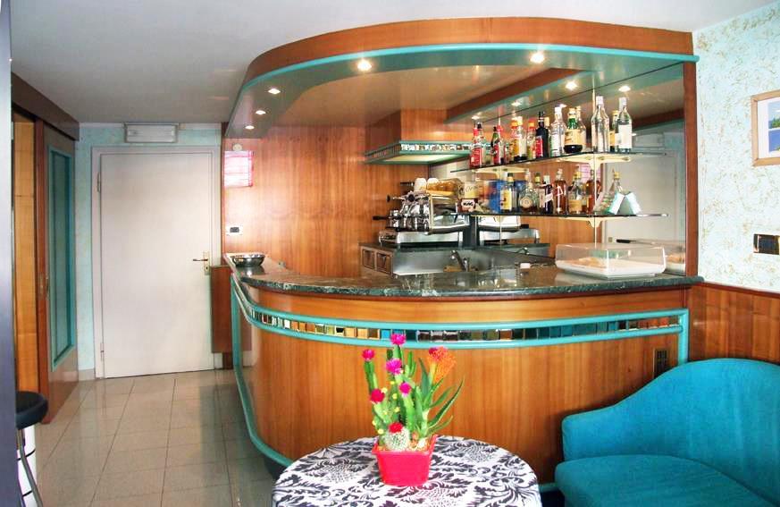 Hotel Oria Rimini Bagian luar foto
