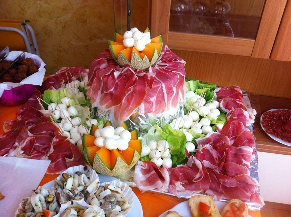 Hotel Oria Rimini Bagian luar foto